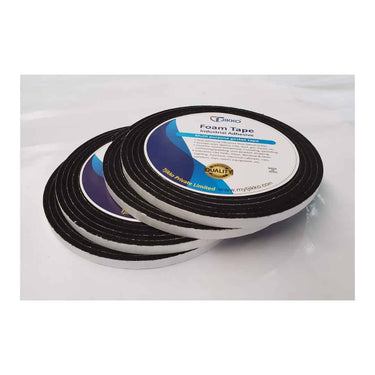 TJIKKO Double Sided Gasket Tape (Pack of 4)