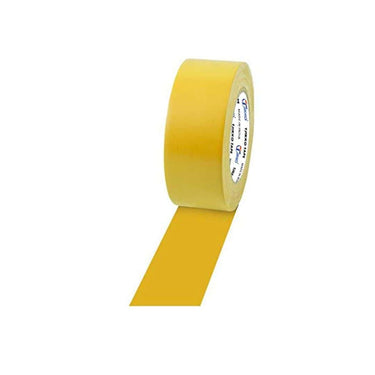 TJIKKO Floor Marking or Lane Marking Tape 48 mm  Yellow (Set of 1)