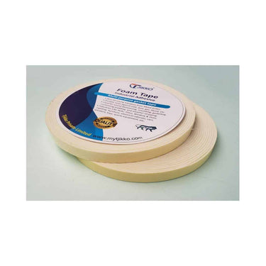 TJIKKO Single Sided Gasket Tape (2 Rolls)