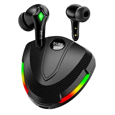 truke Newly Launched BTG Storm Gaming Earbuds