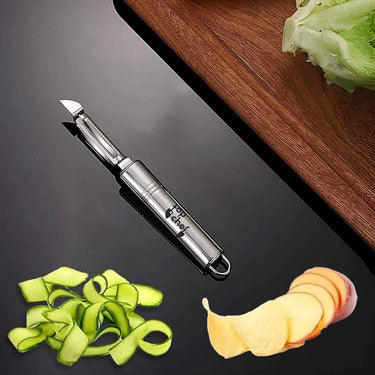 Top Chef Universal Straight Peeler/Slicer