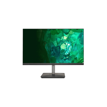 Acer RS242Y 23.8 Inch Full HD IPS Ultra-Thin  Backlit LED Monitor