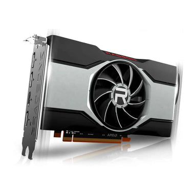 AMD Radeon™ RX 6600 XT