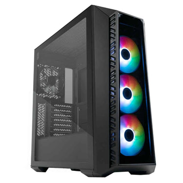 Coolermaster MasterBox 520