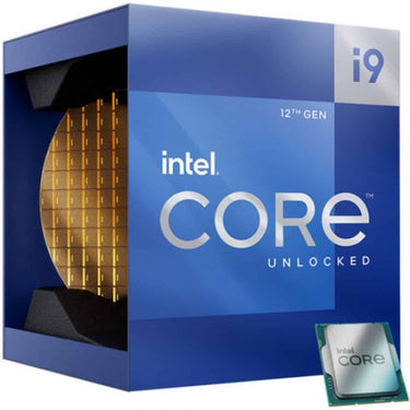 Intel® Core™ i9-12900 Processor