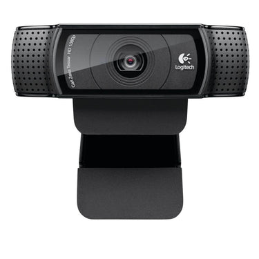 LOGITECH HD Pro Webcam C920