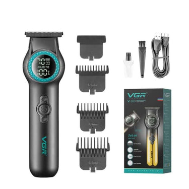 VGR V 990 Ultra 8000 RPM 2 Speed Hair Trimmer