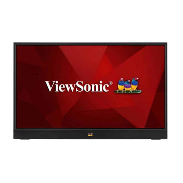 ViewSonic VA1655 - 16” Portable Monitor