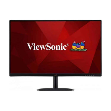 ViewSonic VA2432-MH - 24” IPS Monitor Featuring HDMI and Speakers