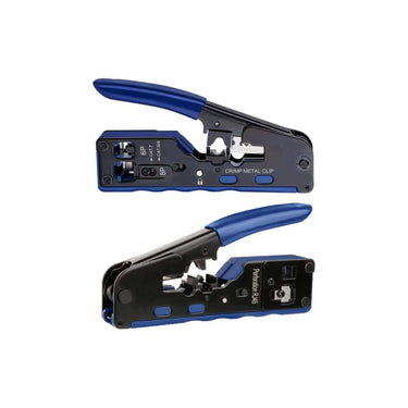 XIKKART RJ45 CAT7 Crimp Tool