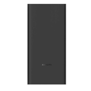 Xiaomi Power Bank 4i 20000mAh 33W Classic Black