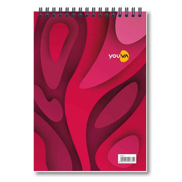 YOUVA Navneet My Notes Office Notebook Journal For Personal And Office Use