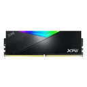 LXINDIA ram A-Data Xpg Lancer RGB 16Gb Ddr5 6000 Mhz Cl 30-40-40 1.35V Desktop Memory Ram - Ax5U6000C3016G-Clarbk