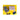LXINDIA gift wrapper aakar Pack Of 6 Gift Wrapping Paper Sheet (New Toddlers Pack With Tags)
