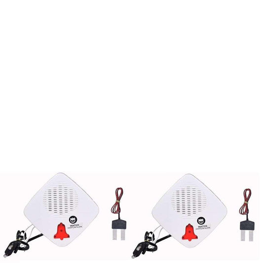 LX INDIA water Tank overflow Alarm Bell Aarav Water Tank Overflow Alarm AUWA-18AC