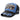 LX INDIA Caps and Hats Aavjo Denim Sharks Design Cotton Stylish Cap for Men