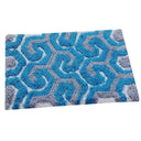 LXINDIA mat AAZEEM Cotton Door Mat (40 cm x 60 cm)