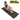 LX INDIA Yoga Mat ABB INITIO GYM PVC Leatherette 10mm Yoga Mat