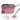 LXINDIA mop ABH SHABGAYAS Matrix Bucket Mop with Plastic Jali Trolly Export Quality (Pink)