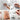 LXINDIA Pencil ABOUT SPACE Artist Pencil Pack of 12(B 2B 3B 4B 5B 6B 7B 8B HB H 2H F)