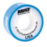 LXINDIA PTFE tape ABRO PTFE  for Leak Water Plumbing 12mm x 10Mtr (White 10Pcs)