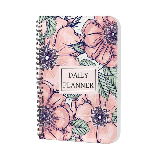 LX INDIA Study Planner AccuPrints Daily Planner Undated- 3 Month Planner(Yellow/Prod. Planner)