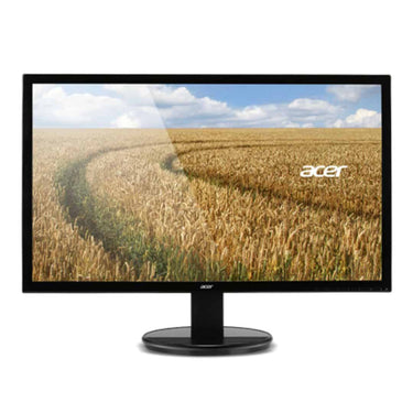 LXINDIA Monitor Acer 19.5" K2 Monitor - K202HQL Abi