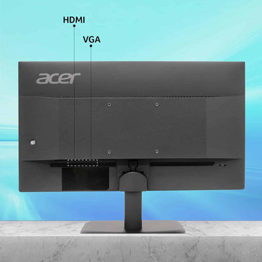 LXINDIA Monitor ACER 24 'LED EK240Y H (UMQE1SI.HO1) Monitor