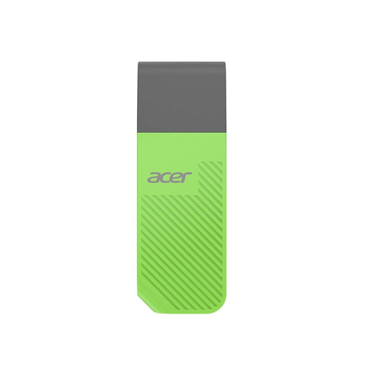 LX INDIA pendrive Acer 32GB USB Pen Drive(Green)