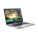 LXINDIA laptop ACER A314 (PQC/ 4GB/ 256 SSD/ 14"/ WIN 11)