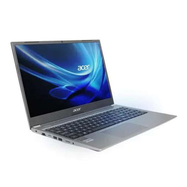 LXINDIA laptop Acer Aspire Lite 12th Gen Intel Core i3 Processor Laptop (Windows 11 Home/ 8 GB RAM/ 512 GB SSD) Steel Gray