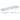 LXINDIA Keyboards Acer Clearview Curved Transparent Wireless Rechargeable Keyboard