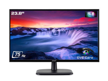 LXINDIA Monitor Acer EK240Y C Widescreen LCD Monitor