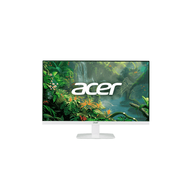 LXINDIA Monitor Acer HA240Y G0 Ultra-thin  Monitor