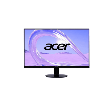 LXINDIA Monitor Acer SA240Y G 23.8 Inch Full HD LED LCD MONITOR