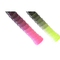  1 of Green 1 of Pink