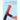LX INDIA Badminton Grip Acers Badminton Racket Only PU (Rubber) Soft Grip Pack of 2 Racquet Overgrip/Tape Mesh Design