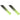 LX INDIA Badminton Grip Green Acers Badminton Racket Only PU (Rubber) Soft Grip Pack of 2 Racquet Overgrip/Tape Mesh Design