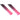 LX INDIA Badminton Grip Pink Acers Badminton Racket Only PU (Rubber) Soft Grip Pack of 2 Racquet Overgrip/Tape Mesh Design