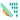 LX INDIA Batminton Grip Acers Racket Grip Badminton/Squash/Tennis/Pickleball/Padel Overgrip Soft Tacky Durable (10, Pista Green)