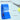 LX INDIA Batminton Grip Acers Racket Grip Badminton/Squash/Tennis/Pickleball/Padel Overgrip Soft Tacky Durable