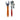 LXINDIA pipe wrenchers ACHRO 14 Inch Pipe Wrench and 12 Inch Adjustable Wrench (Large)