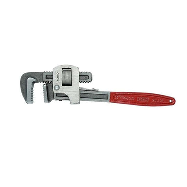 LXINDIA pipe wrenchers ACHRO 14 Inch Pipe Wrench and 12 Inch Adjustable Wrench (Large)