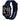 LX INDIA Digital Watch Blue Acnos 6 Colours Luminous LED Display Fashionable Children Kids Digital Watches