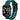 LX INDIA Digital Watch Green Acnos 6 Colours Luminous LED Display Fashionable Children Kids Digital Watches