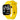 LX INDIA Digital Watch Yellow Acnos 6 Colours Luminous LED Display Fashionable Children Kids Digital Watches