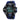 LX INDIA Watch BLUE-ARMY Acnos Premium Brand A Digital Watch