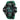 LX INDIA Watch Green Acnos Premium Brand A Digital Watch