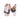 LX INDIA Elbow Support acturaa Elbow Support With Strap For Pain Relief   Medium (1 Piece)
