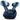 LX INDIA Earbuds comet blue ACwO DwOTS 111 Wireless Earbuds comet blue